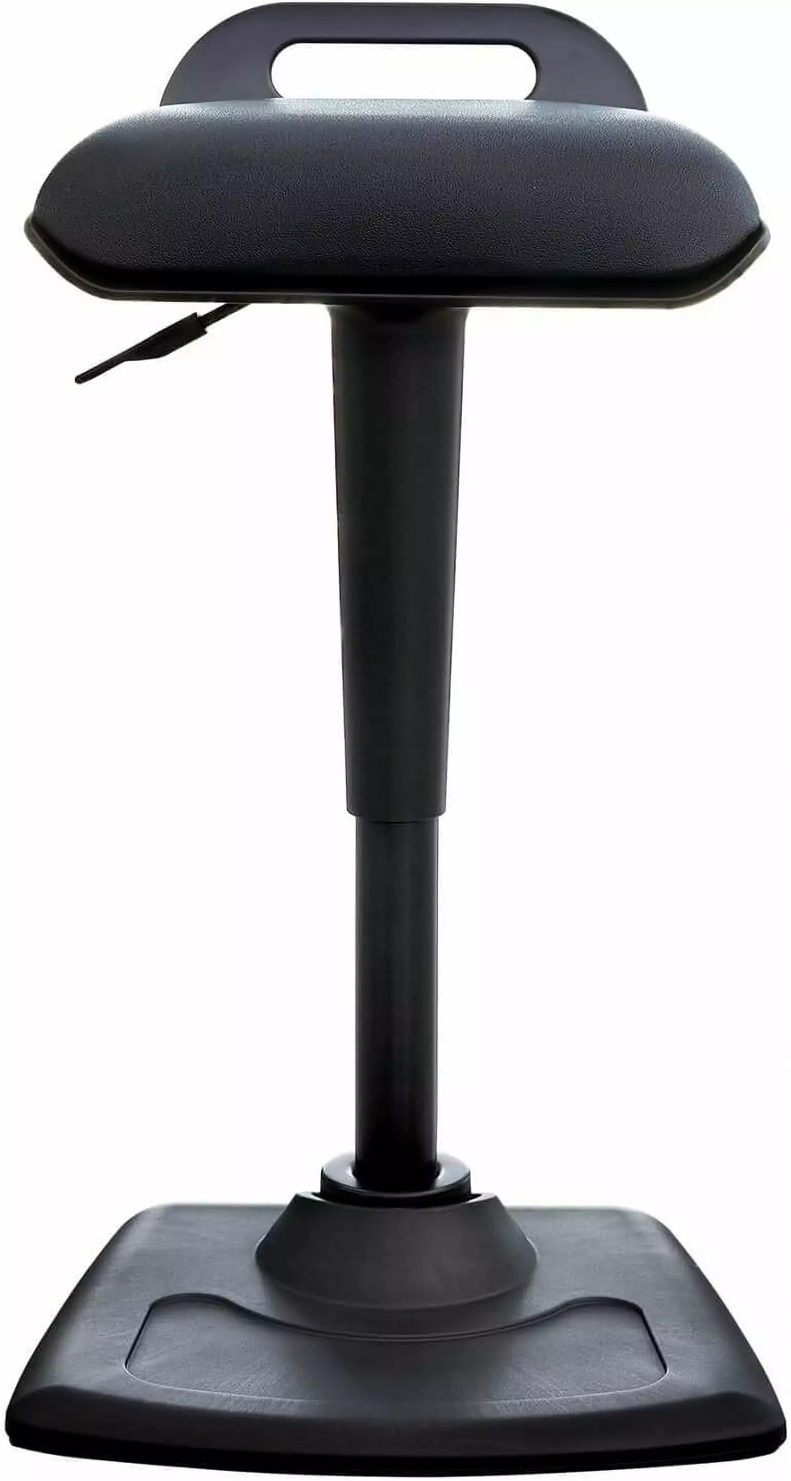 Vari Active Seat Ergonomic Office Chair Adjustable Standing Desk Wobble Stool