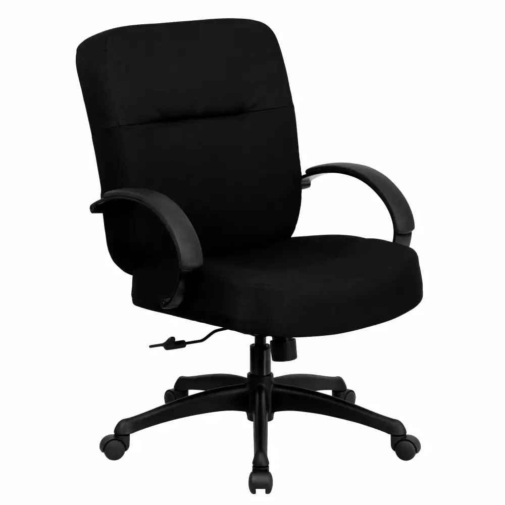 Apollo Executive Chairs Big and Tall Cubicles