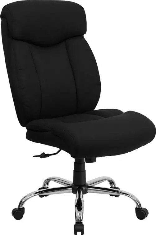 Big and Tall Office Chair Flash Furniture