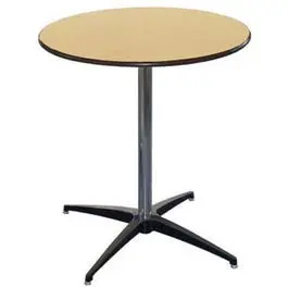 30 x 42-Inch Plywood Cocktail Table Home or Office Various
