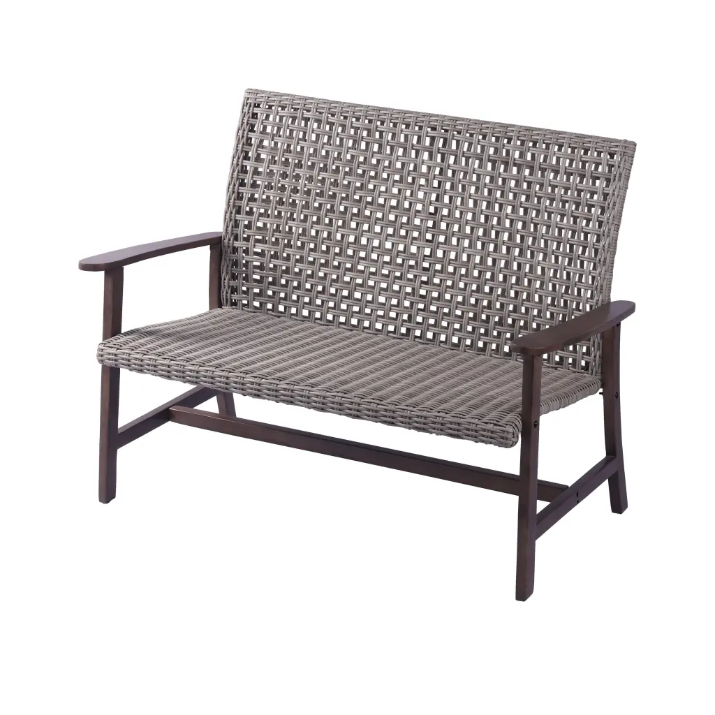 Vineyard Collection Loveseat Living Room or Bedroom Bed Bath & Beyond