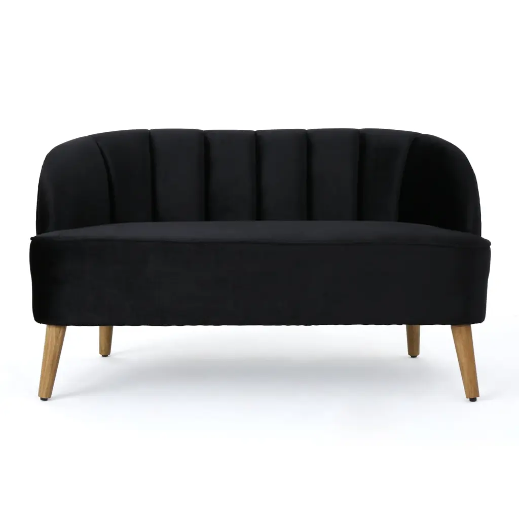 Miekor Furniture Loveseat B3A993 Modern Design Small Spaces