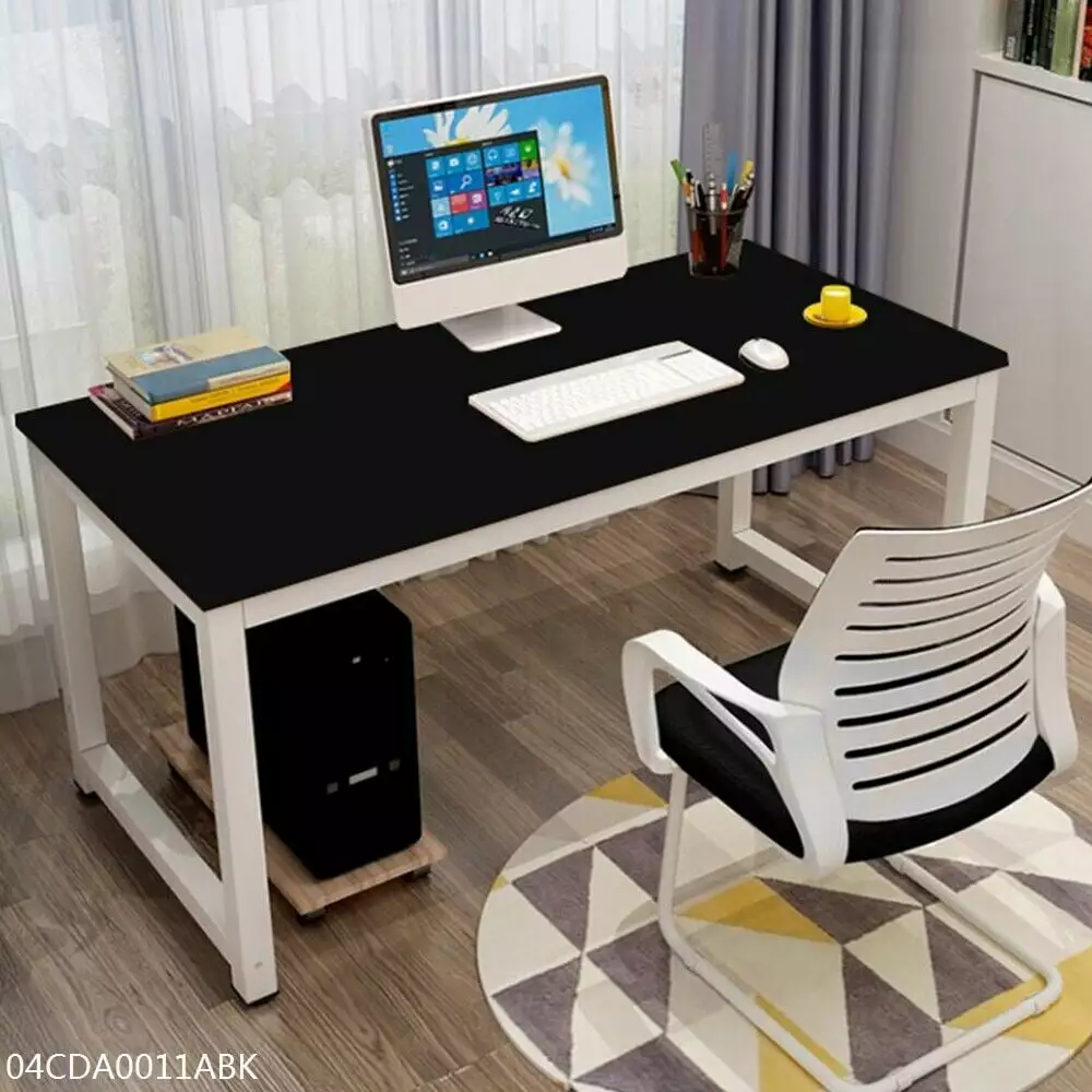 Computer Desk Writing Study Gaming PC Laptop Table Workstation Home Furniture NOBRAND