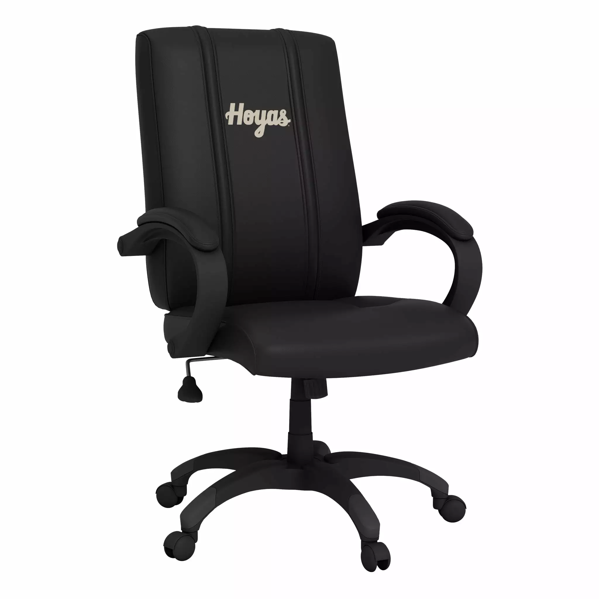 Office Chair 1000 Georgetown Hoyas Alternate Logo Ergonomic Desk Chair DreamSeat