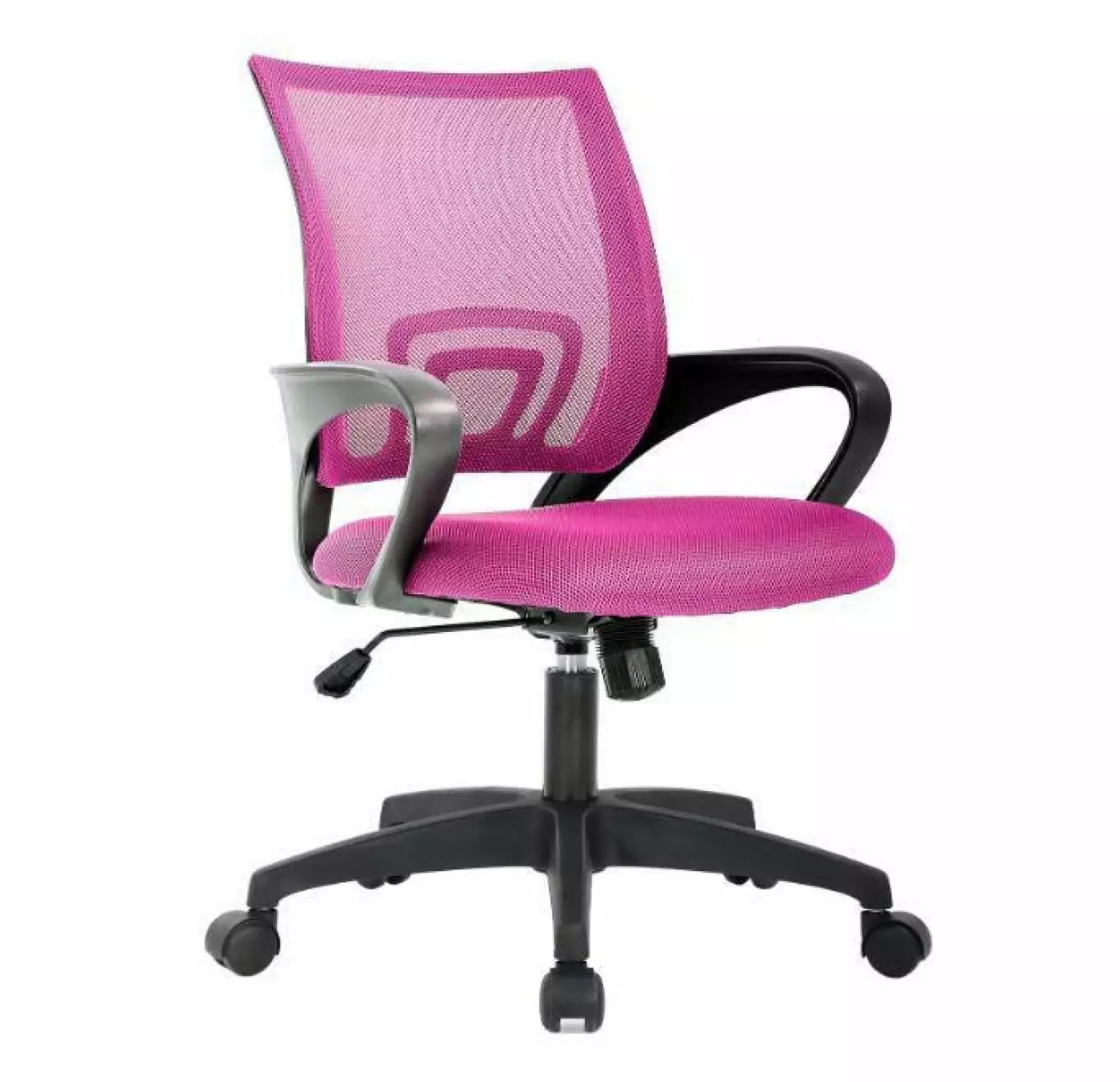 FENG20 Computer Chair Home Office Ergonomic Desk Executive Chair