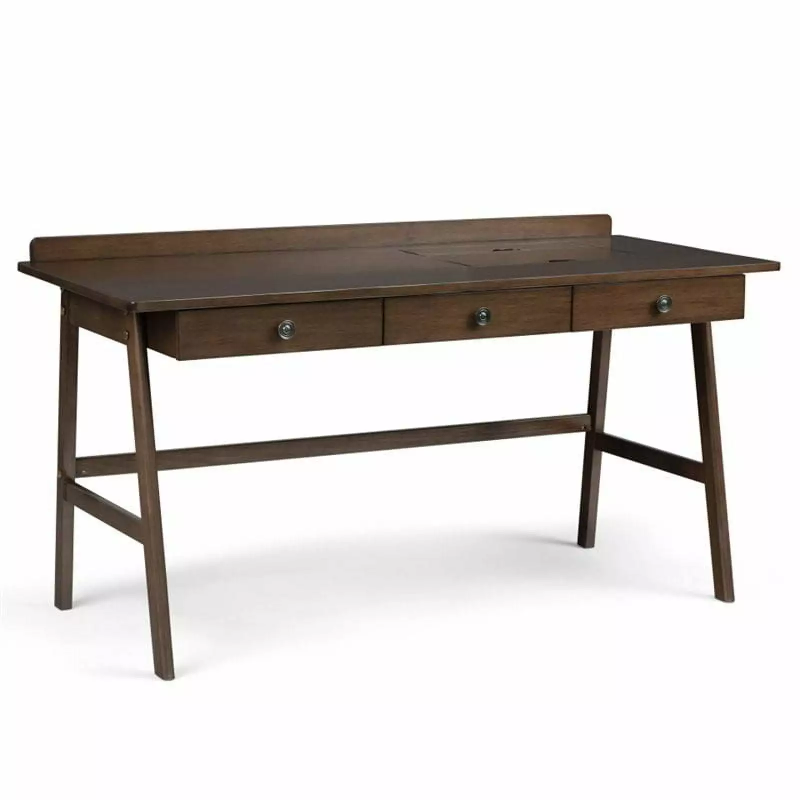 Rylie Desk Simpli Home
