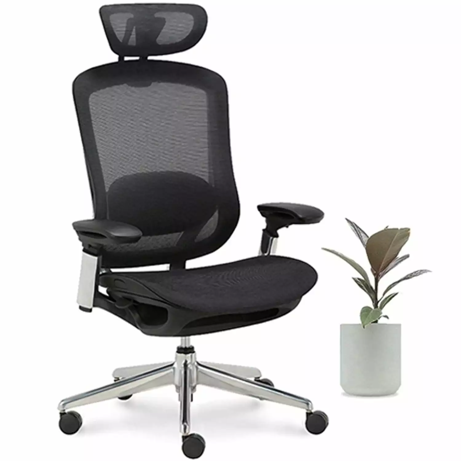 CeliniChair Ergonomic Office Chair EFFYDESK Premium Comfort Computer Desk Chair unknown