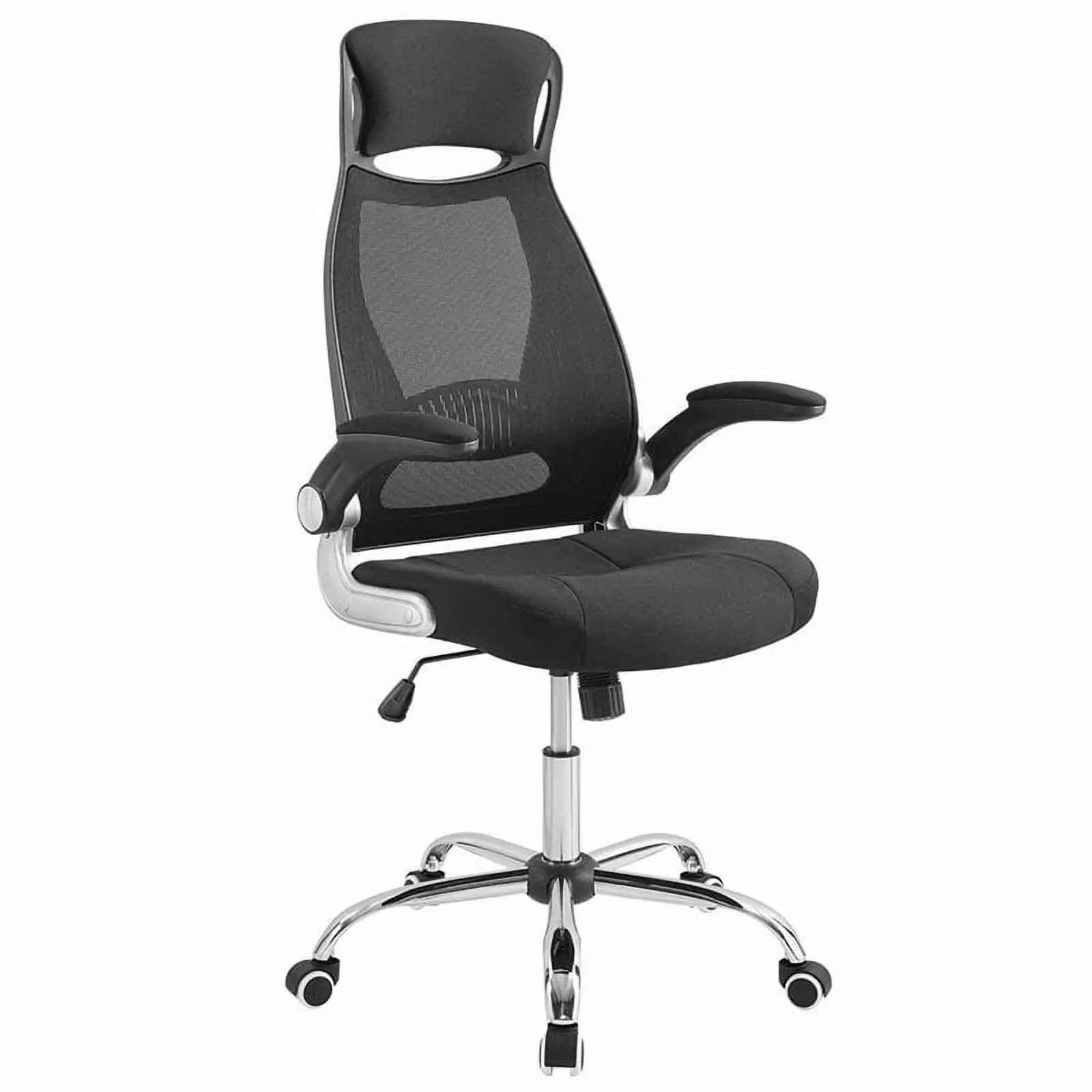 UrbanPro Modern Ergonomic High Back Adjustable Swivel Office Chair