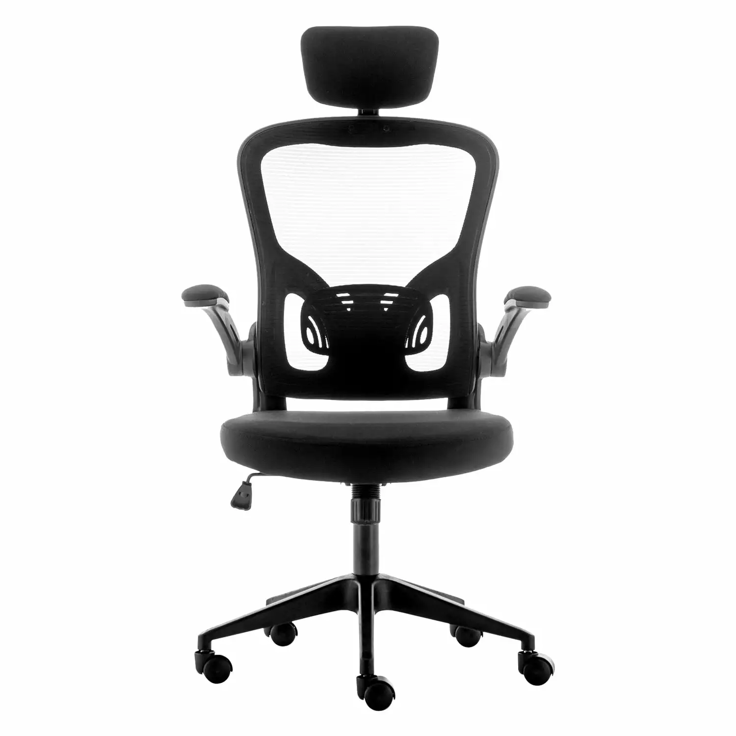 Urban Factory ESC05UF ERGO Simple Adjustable Ergonomic Office Chair