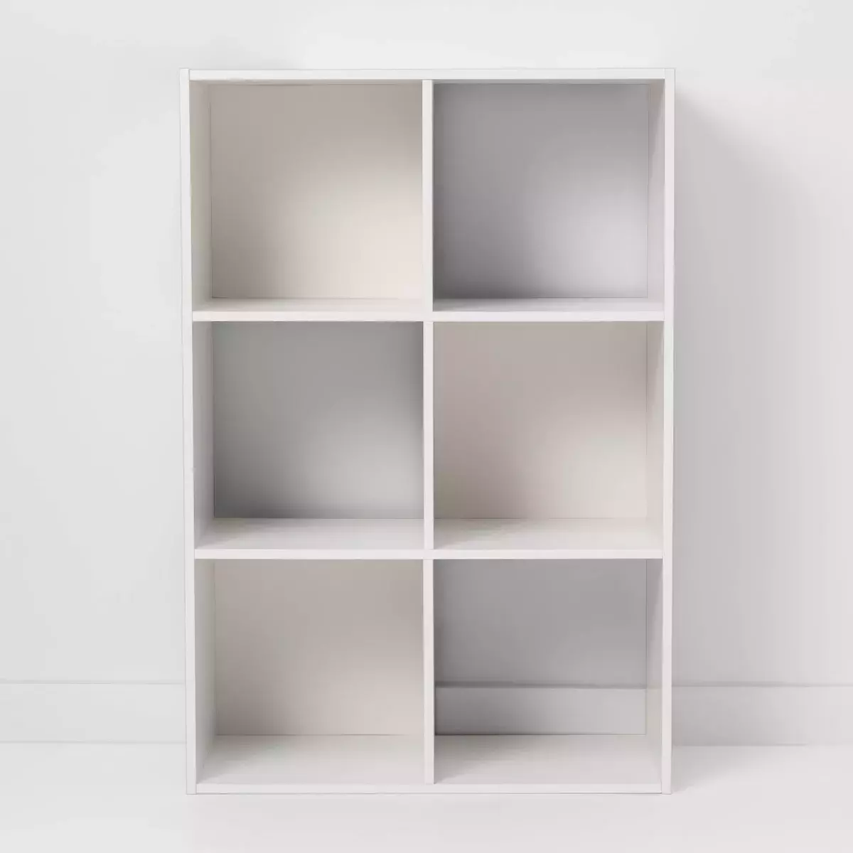 11 6 Cube Organizer Shelf Room Essentials Home Storage General