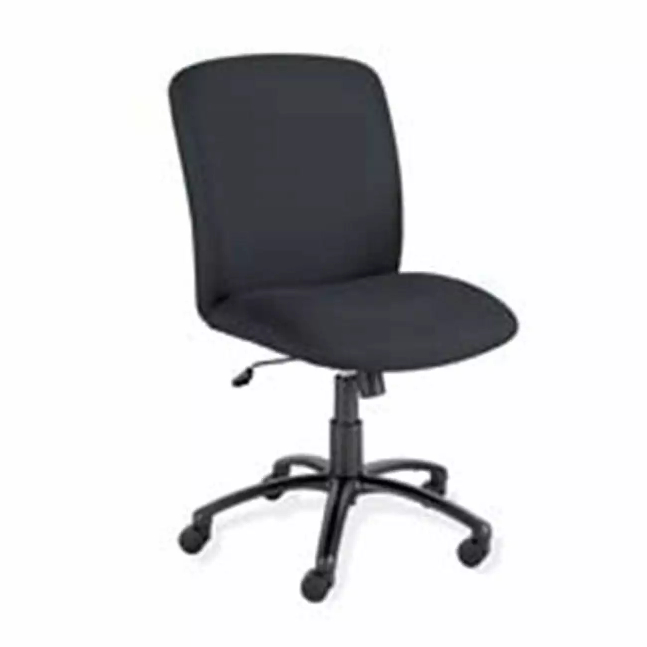 Executive Chairs - Black - 27in.x30-.25in.x40-.75-44-.75in. Betterbeds