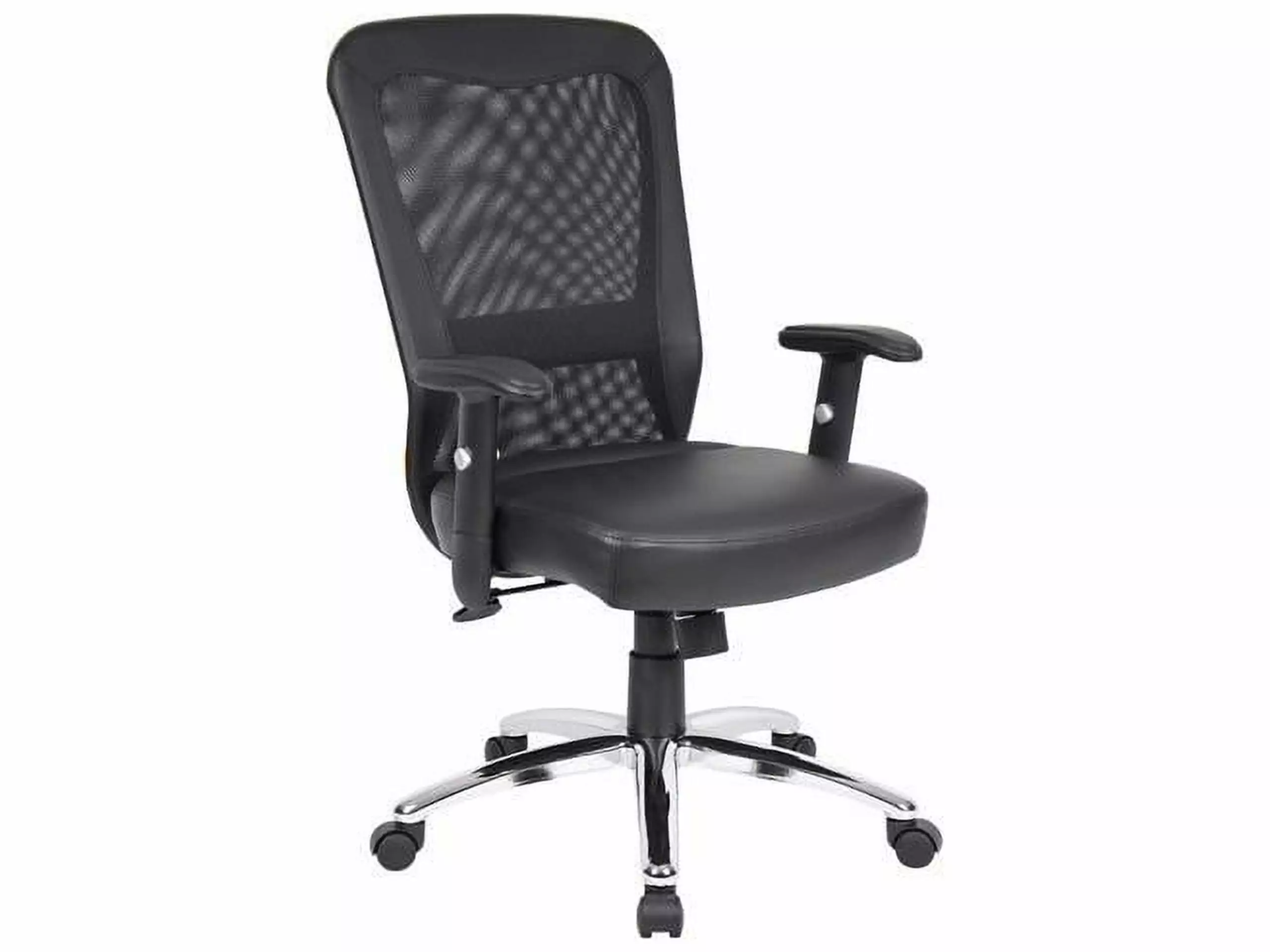BOSS Office Products B580C Executive Chair