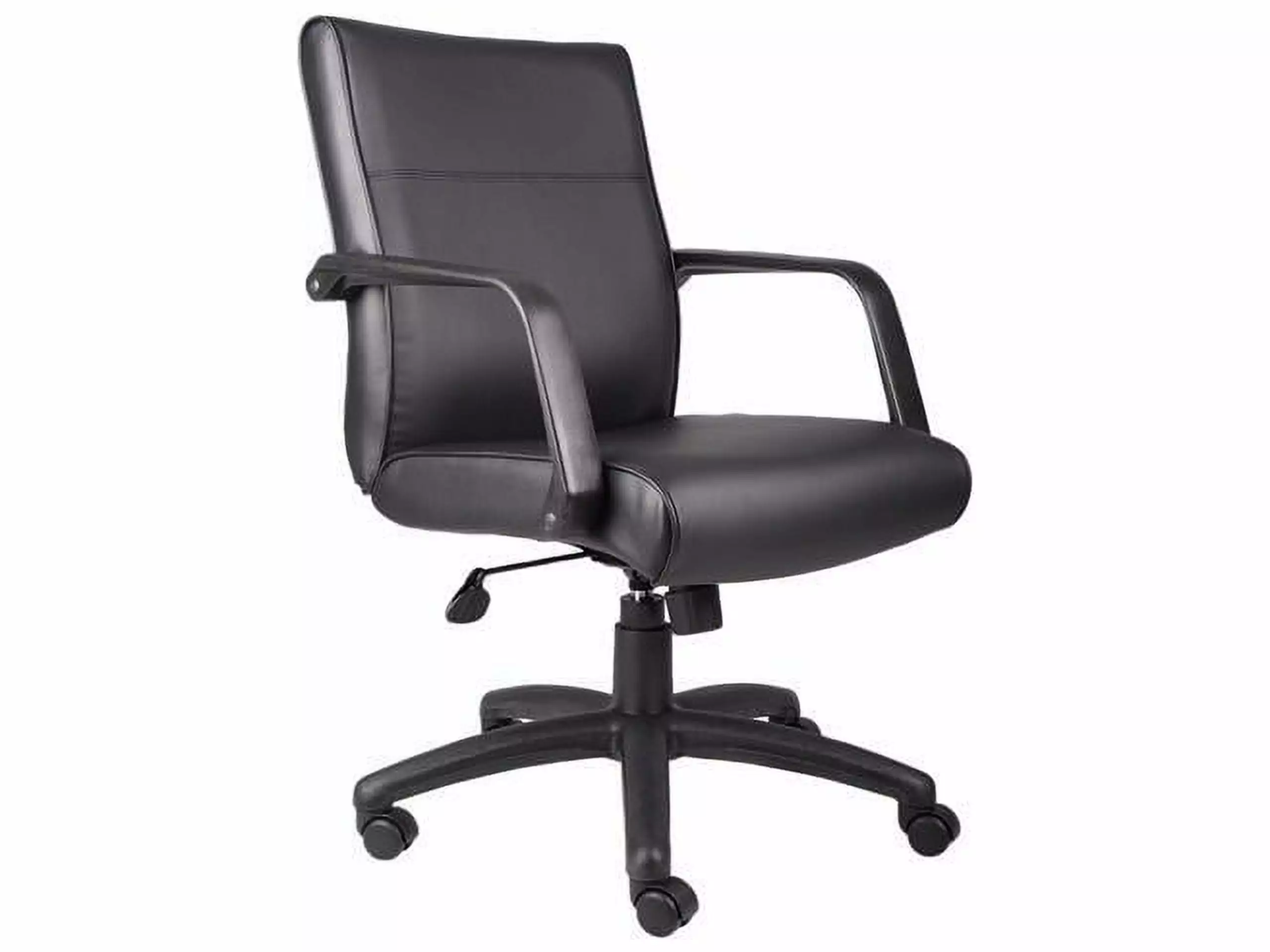 BOSS Office Products B686 Executive Chairs