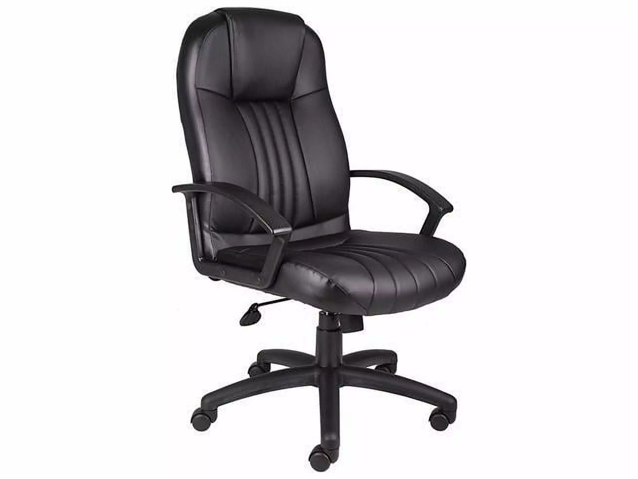 Boss Office Products Modern Executive Office Chair