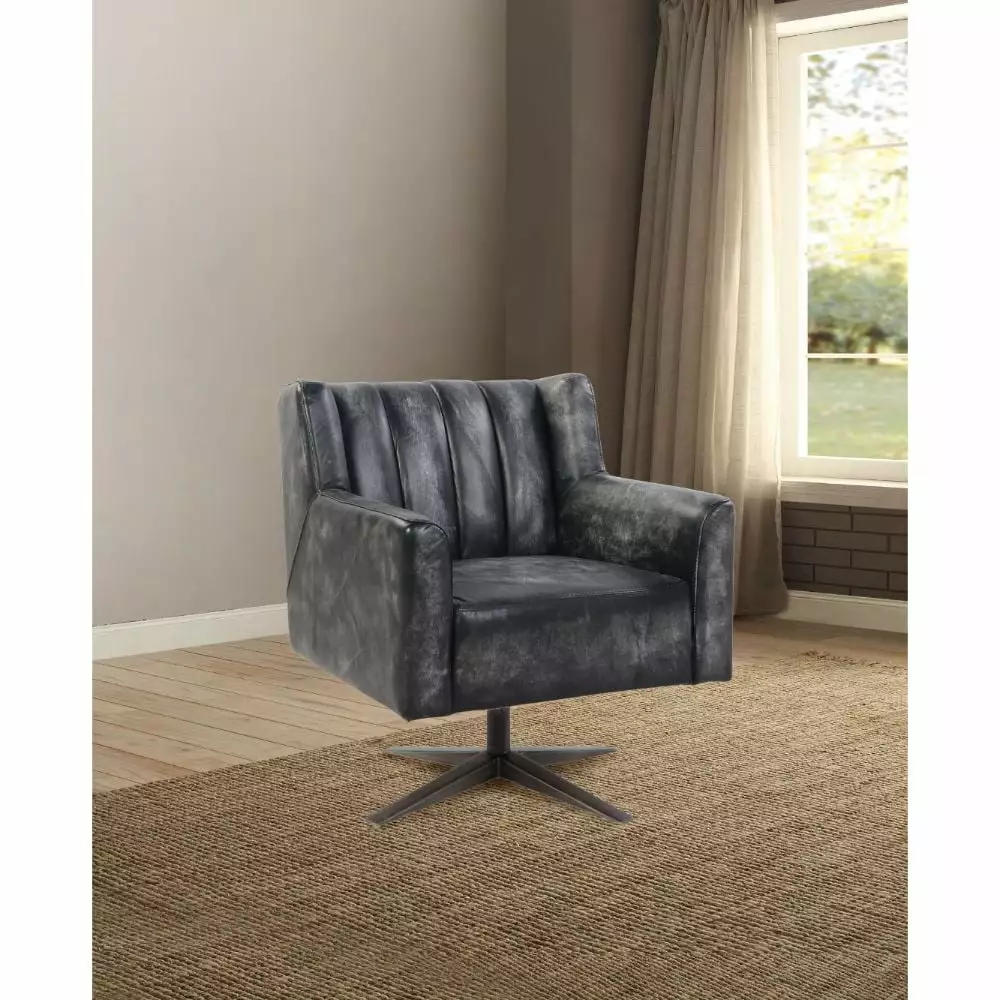 Brancaster Executive Office Chair - Ergonomic Office Chair Lumbar Support