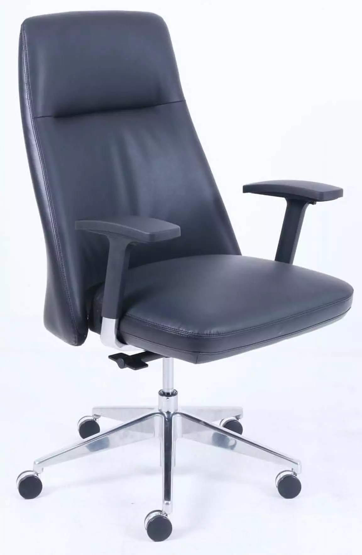 Comfort it Lumi Dormeo Executive Office Chair - Ergonomic Design Adjustable Features