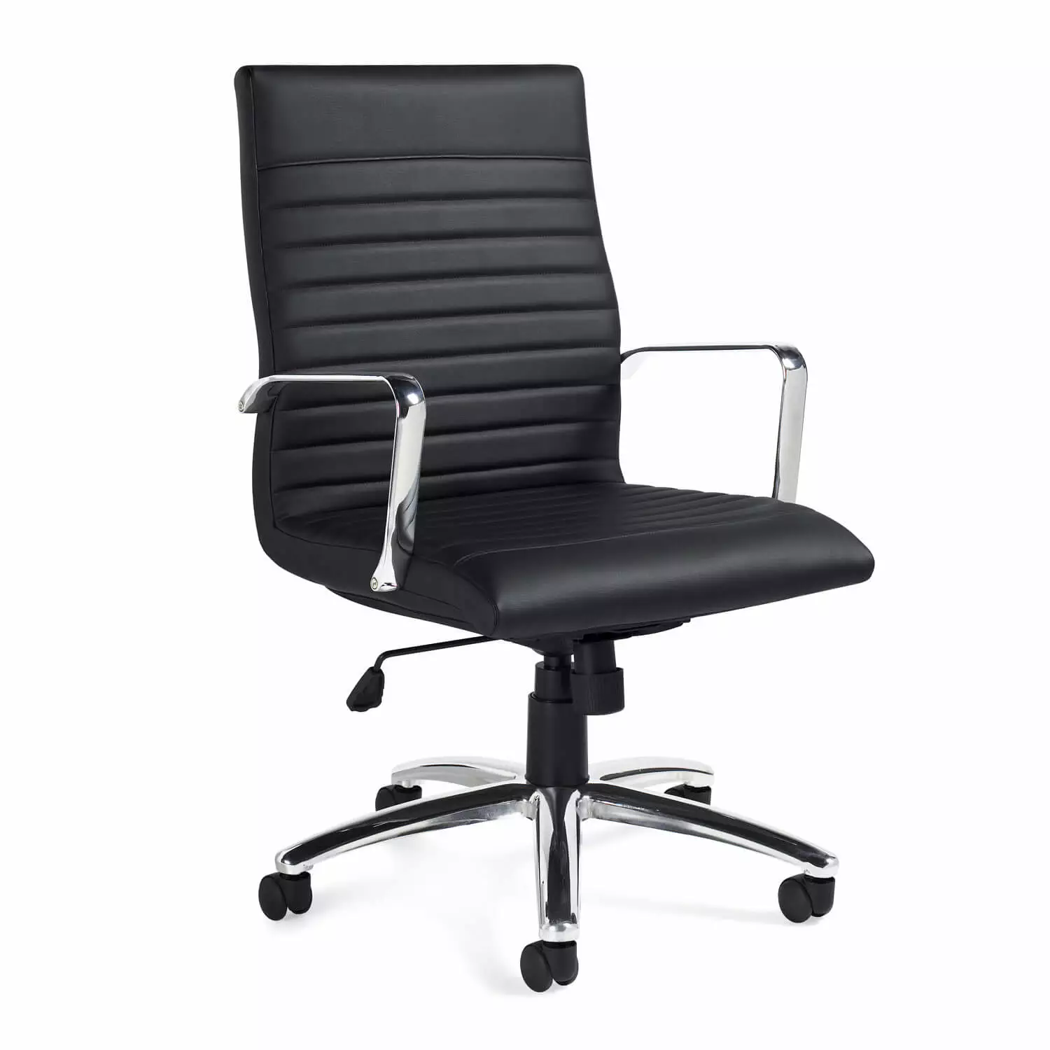Patterson Luxhide Executive Chair Cubicles