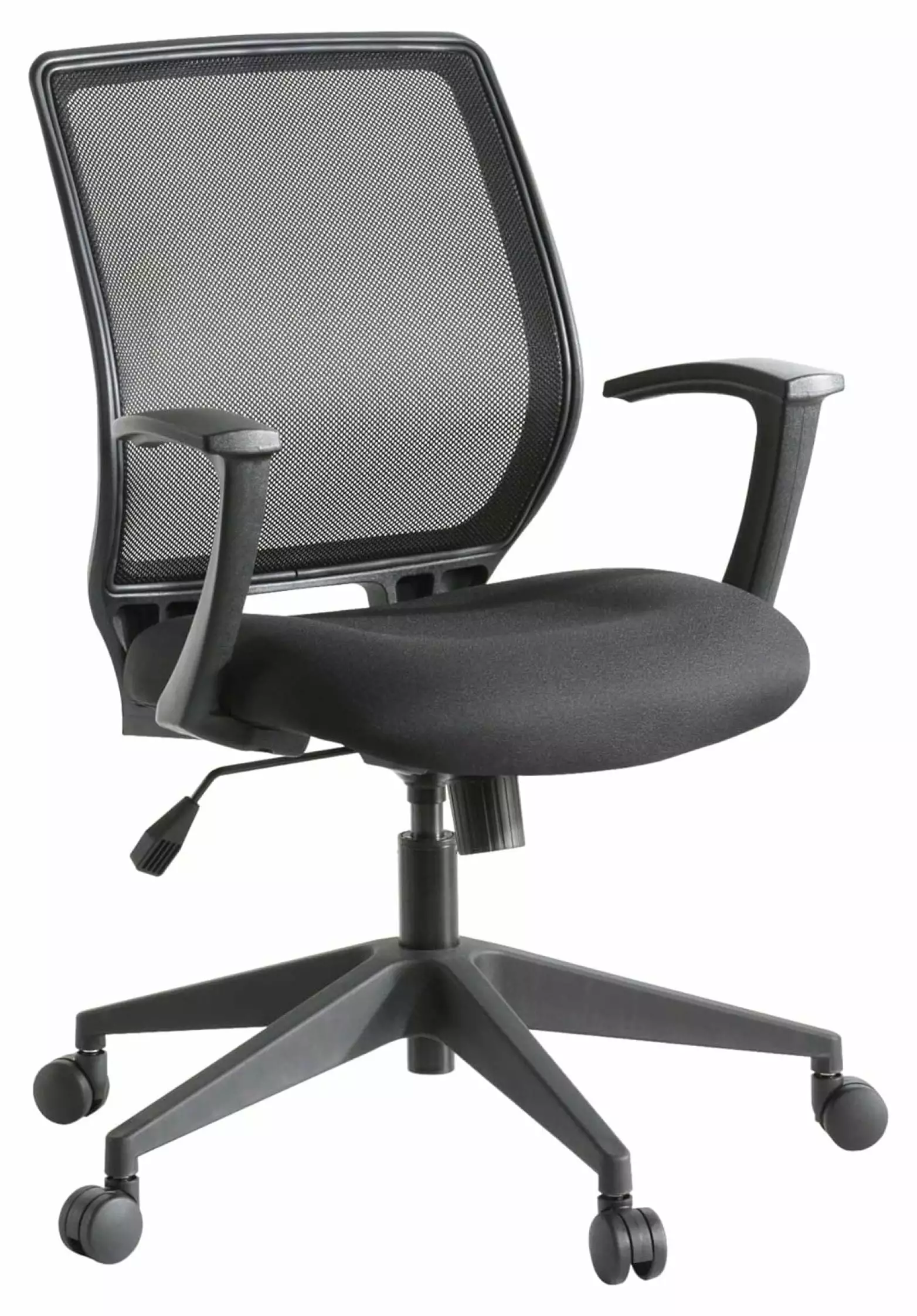 Exlonjet LLR84868 Executive Back Work Chair