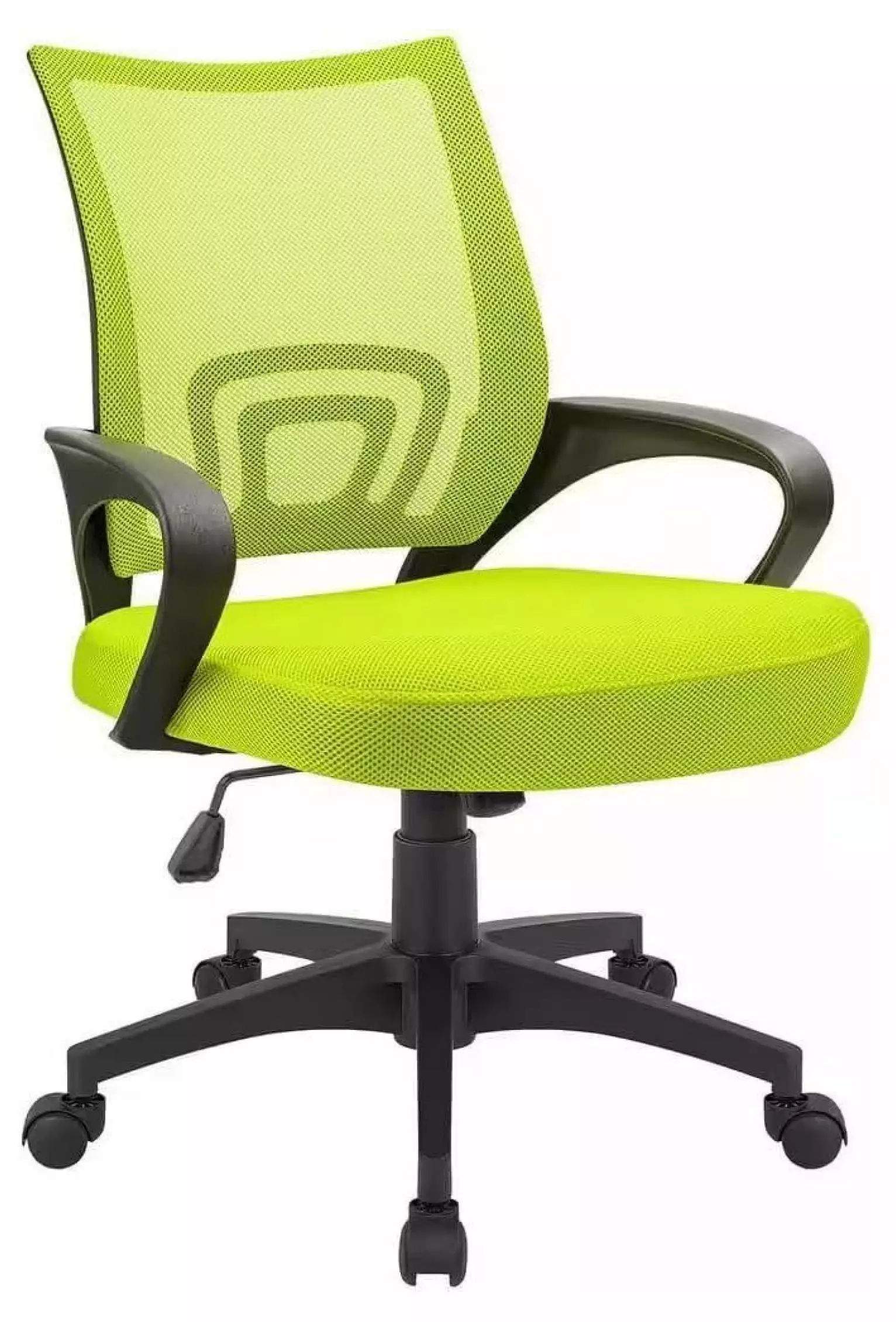 FENG20 Ergonomic Office Chair Swivel Computer Mesh Executive Chair