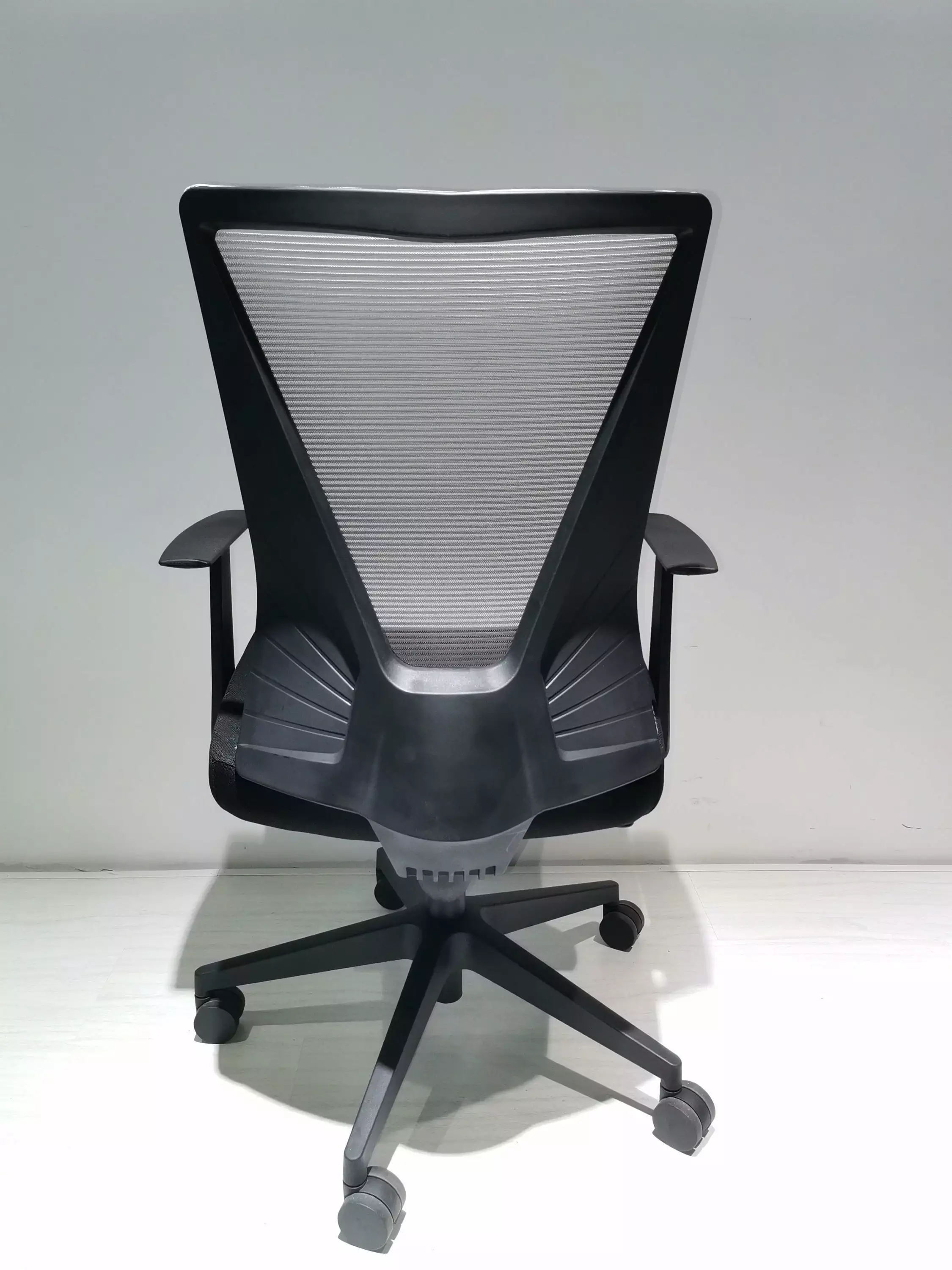 Ergo Flex Executive Chair Go Green Woods