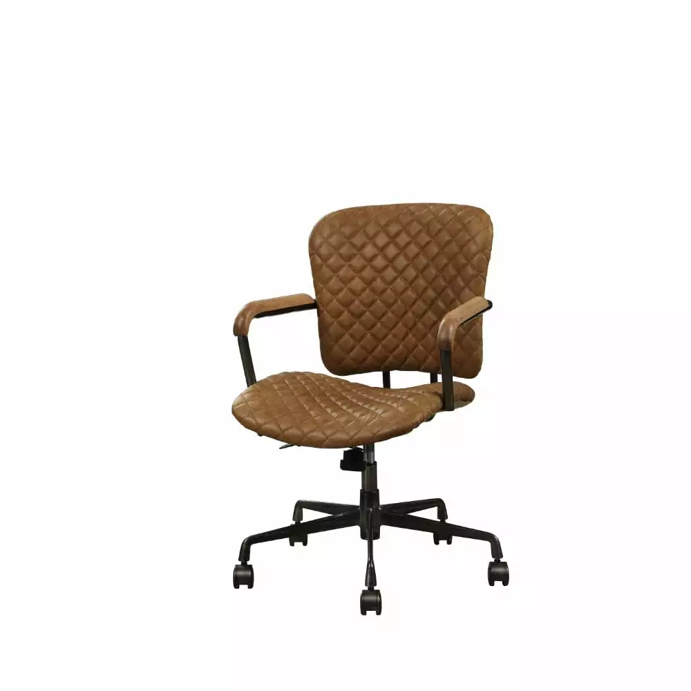 Josi Executive Office Chair Ergonomic Design