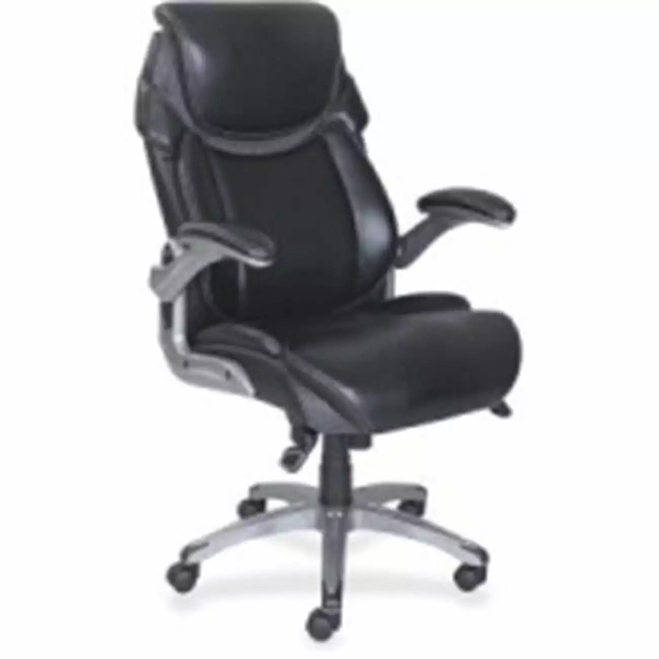 Wellness Design Executive Chair - Comfortable and Supportive Office Seating Solution Newestedition