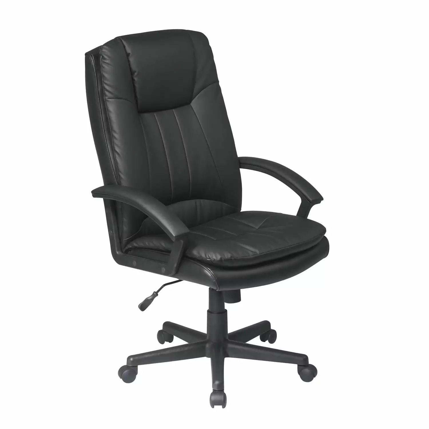 Office Star Deluxe High Back Executive Chair Office Star Products