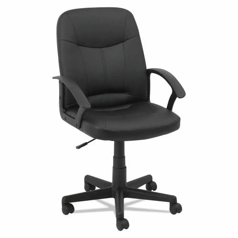 Executive High Back Leather Task Office Chair OIF