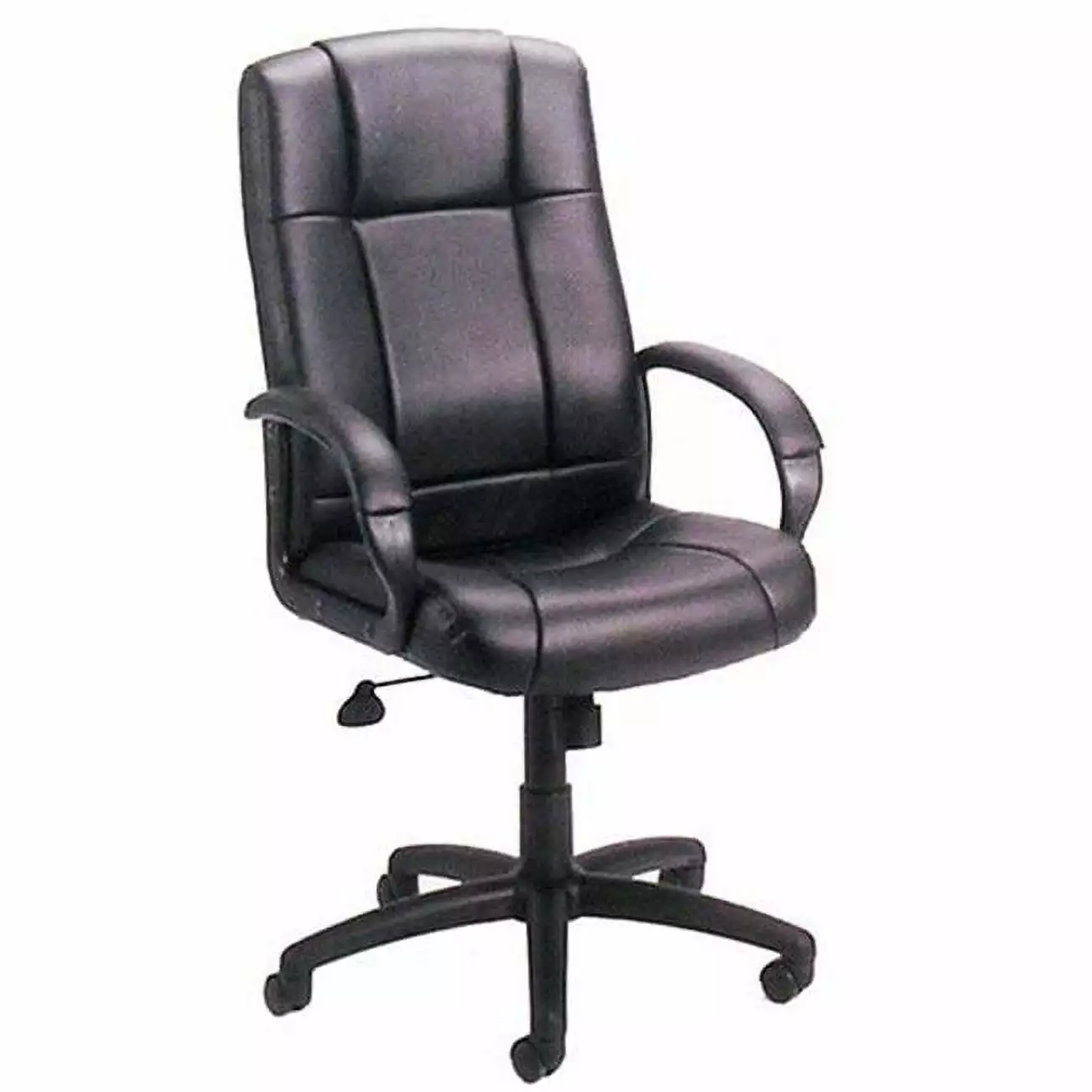 High Back Executive Leather Chair Procomfort