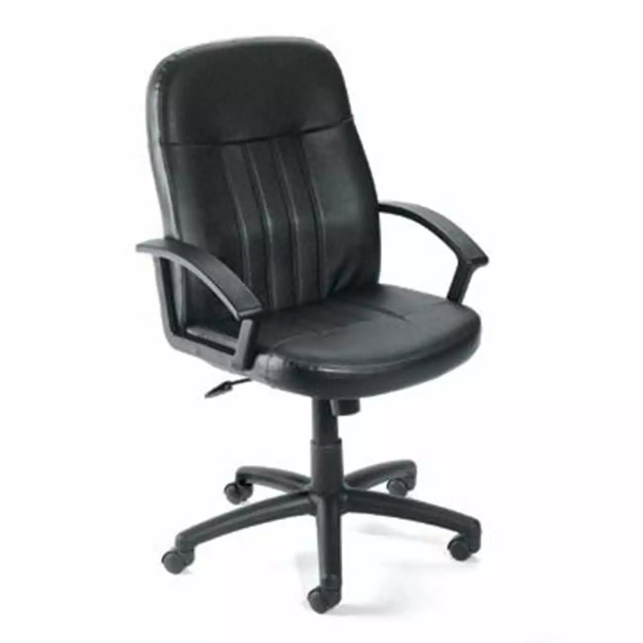 High Back Executive Leather Chair Swivel Office Chair Procomfort