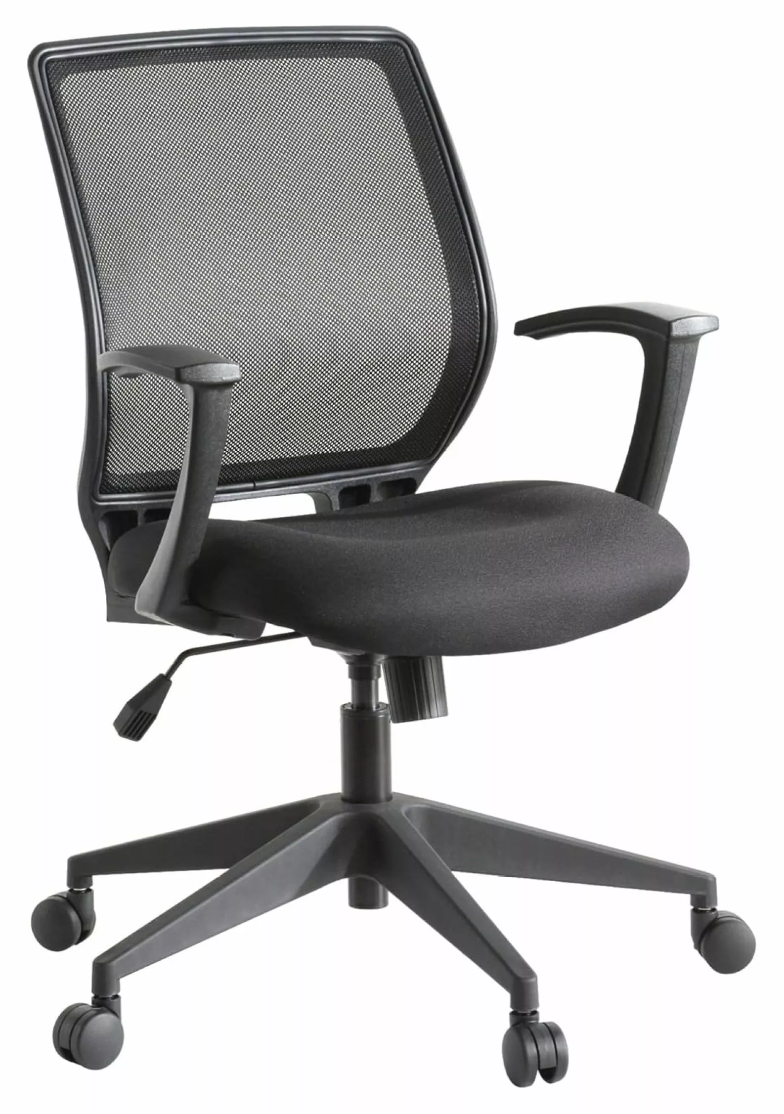 LLR84868 Executive High-Back Work Chair - Durable Office Desk Chair Sichen