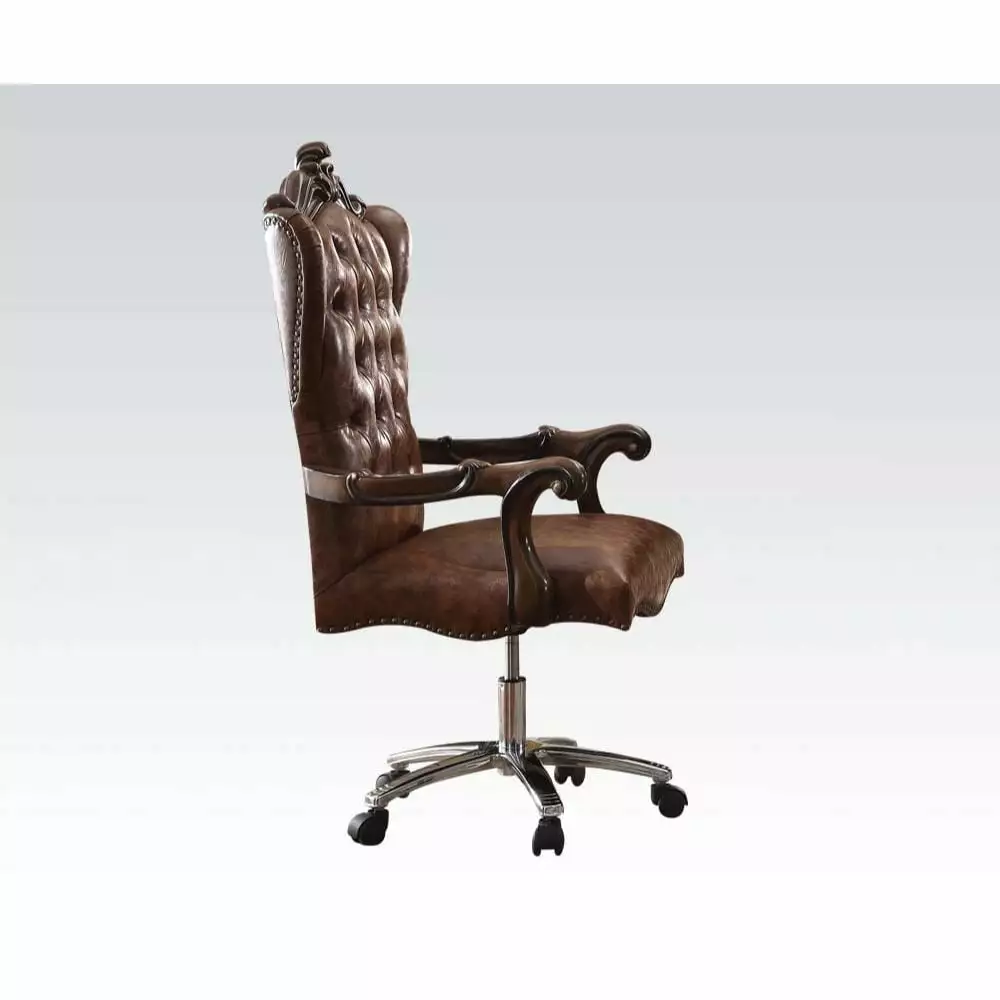 Versailles Executive Office Chair - Elegant & Comfortable Office Seating