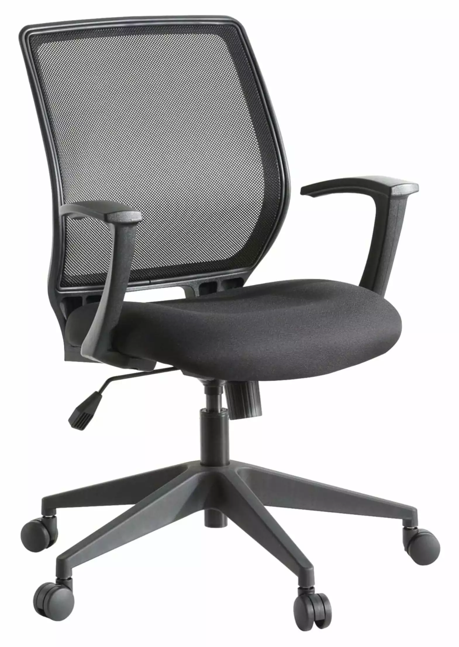 LLR84868 Executive High-Back Work Chair - Durable Office Desk Chair ZRuEzyX