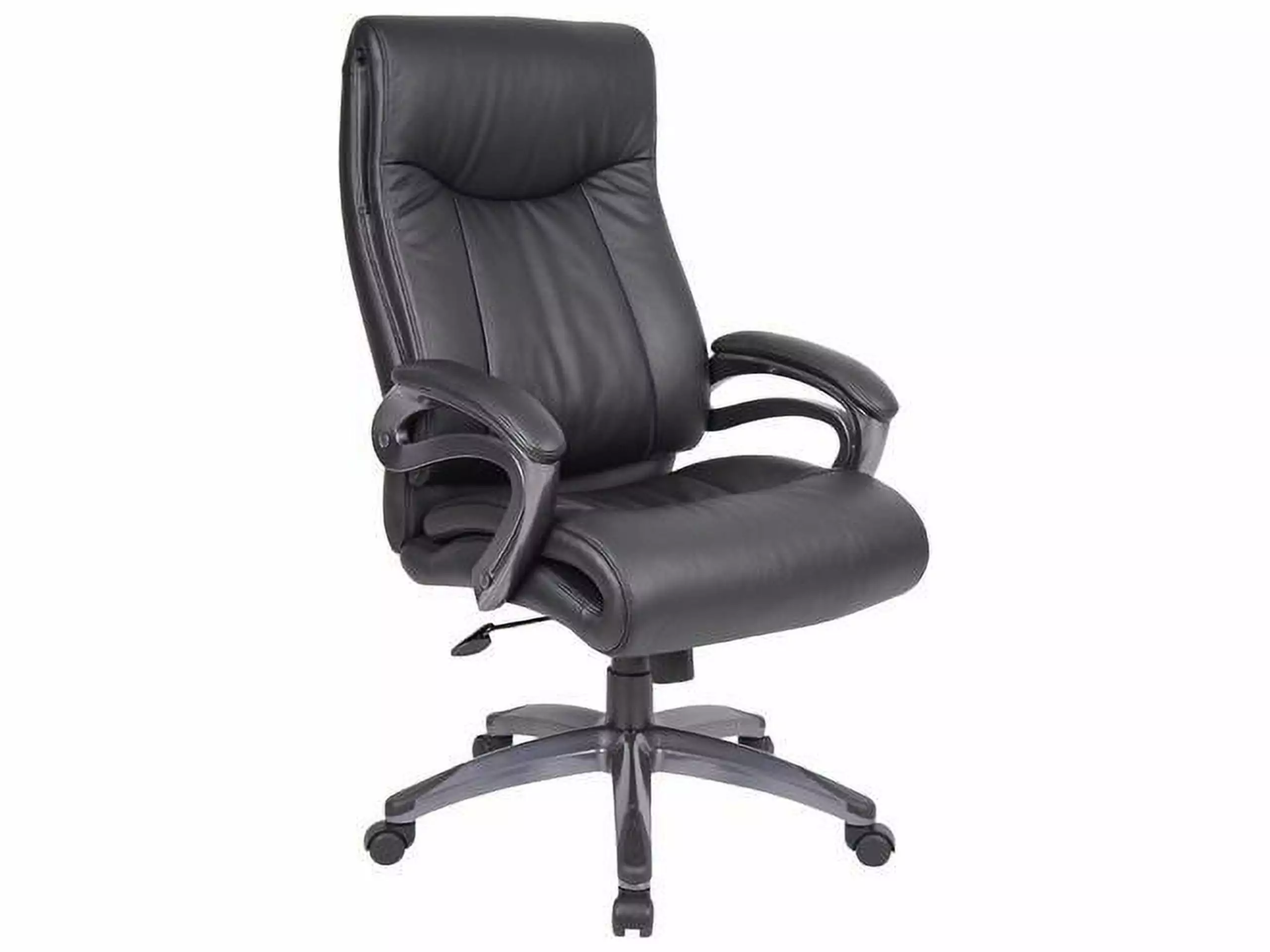 BOSS Office Products B8661 Executive Chairs