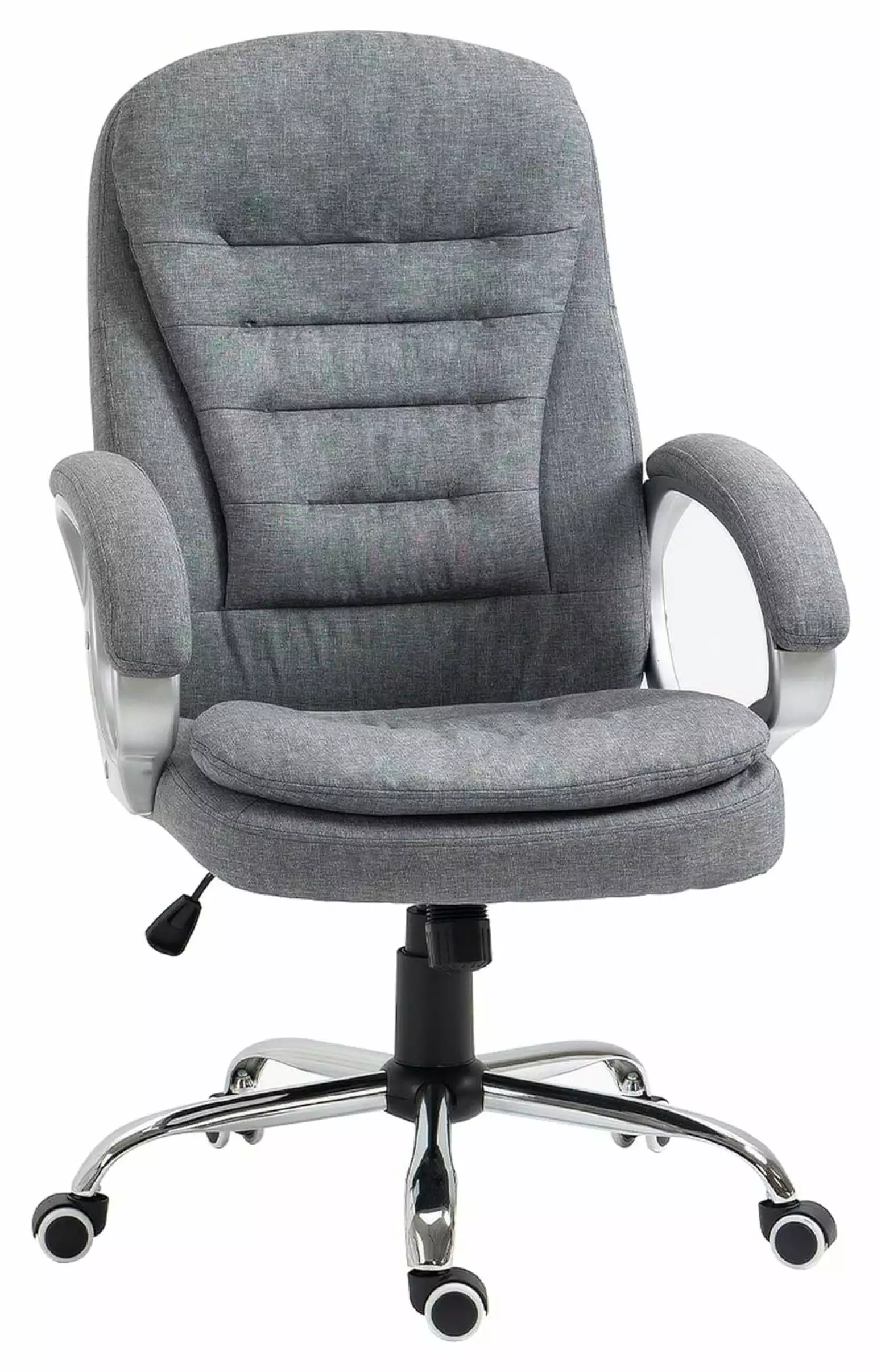 Liuyao High Back Home Office Chair Executive Computer Chair Adjustable Height