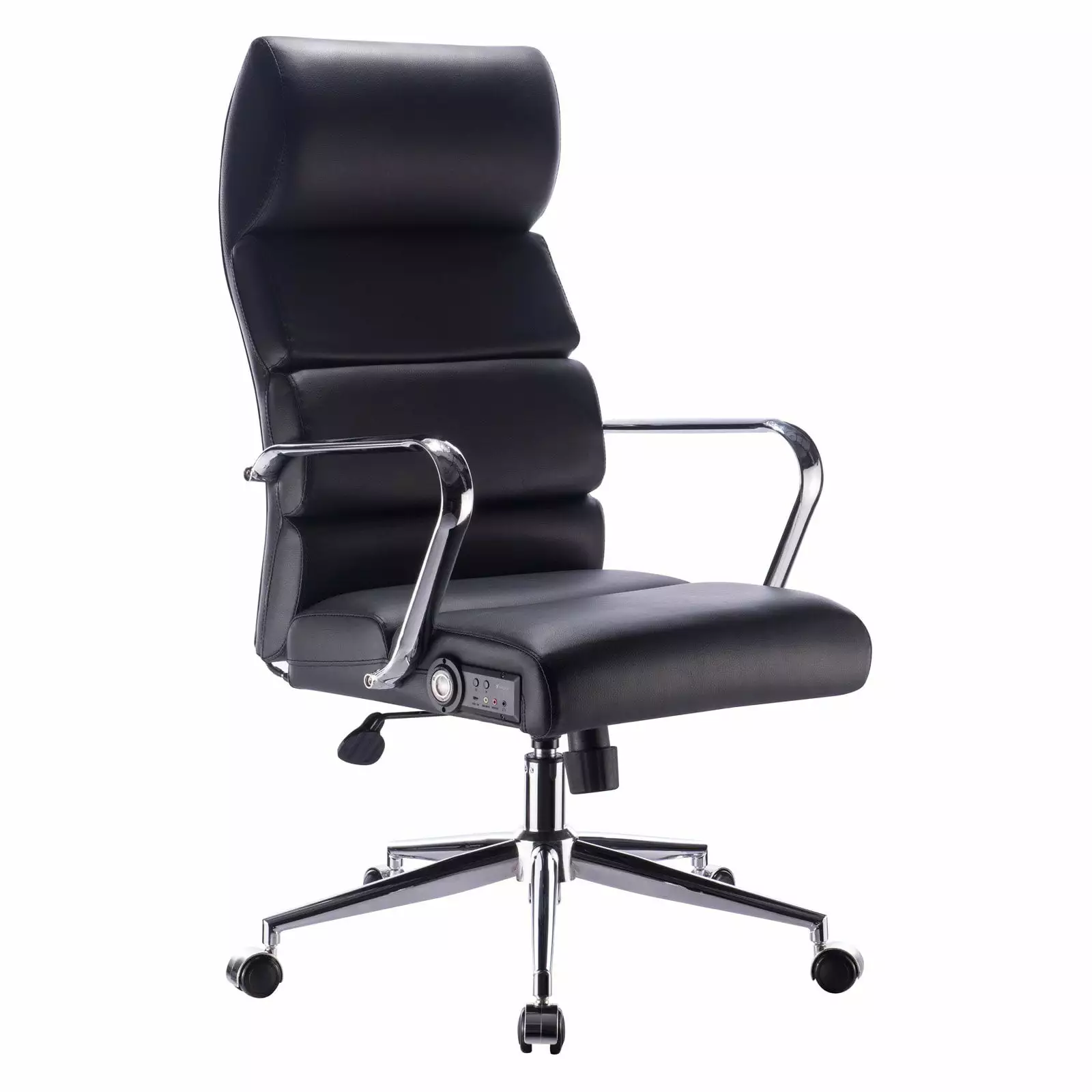 X Rocker Deluxe Executive Office Chair Sound Ace Furniture