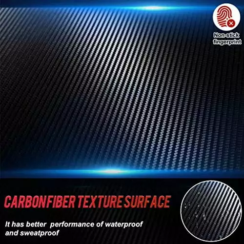 Gaming Desk PC Computer Desk 47.2x23.6 Inches Cup Holder Headphone Hook Red FuXuan