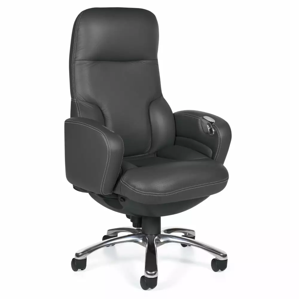 Perseus Heavy Duty Executive Office Chairs Cubicles
