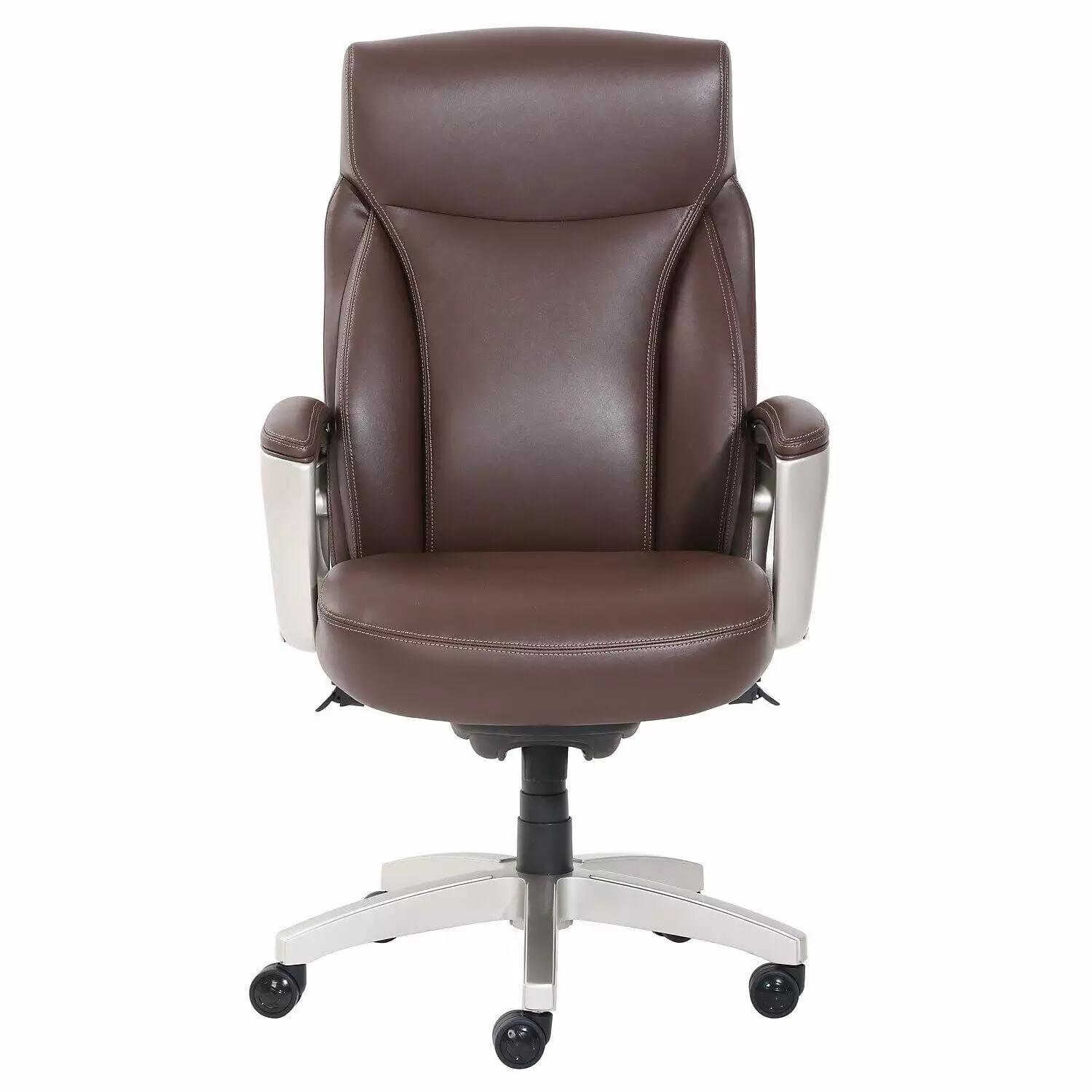 Arcadian Bonded Leather Executive 60008 - Luxurious Office Chair Professionals Alpha Moto