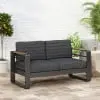 Giovanna Loveseat ANCEL