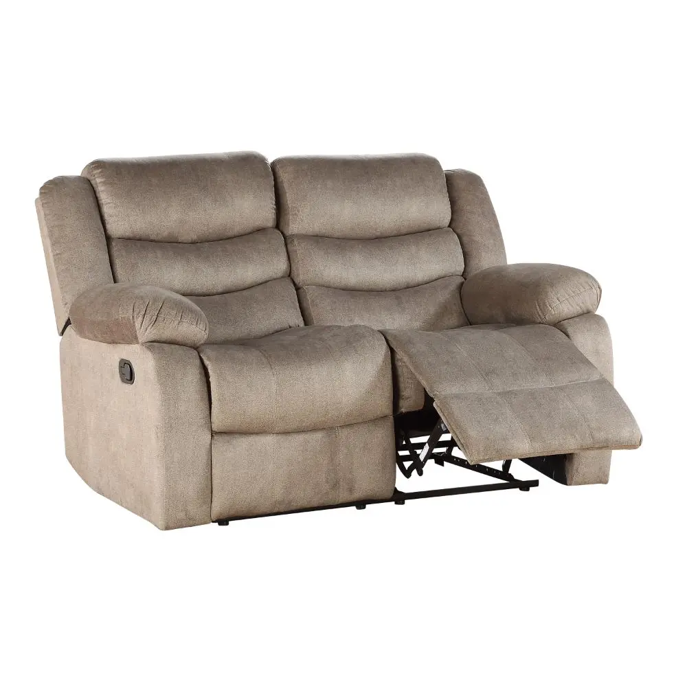 Angelina Loveseat - Elegant Upholstered Sofa