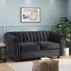 DeeHome Loveseat