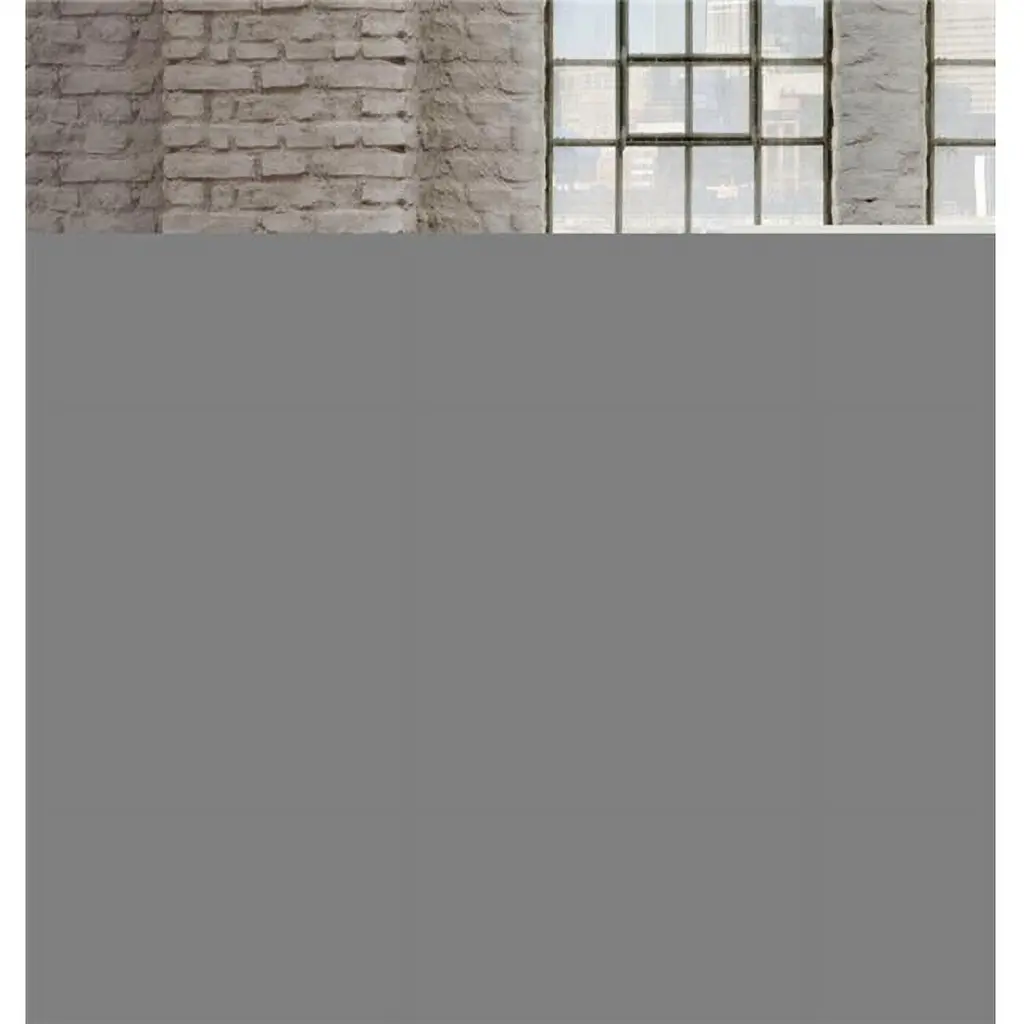 Henry Loveseat Sofa Gray - Stylish Two-Seater Couch Soft Cushions KD Gabinete