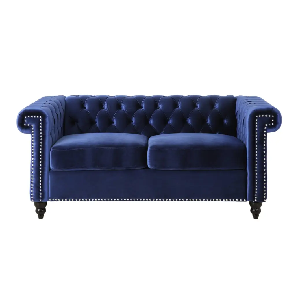 Miekor Furniture Loveseat Model B3A733 Stylish Comfortable Sofa