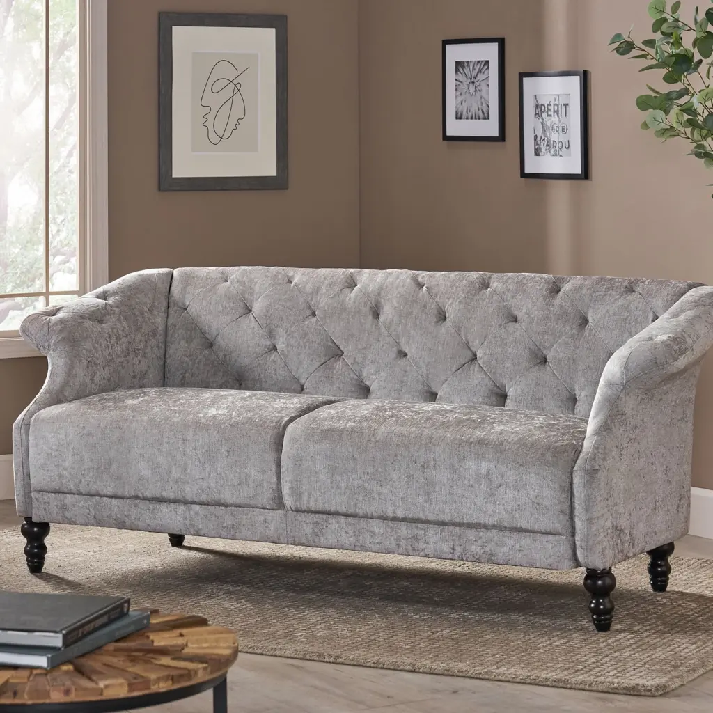 Resenkos Couch Loveseat Sofa Couches Living Room Comfy Sofas Living Room Small Couch Bedroom