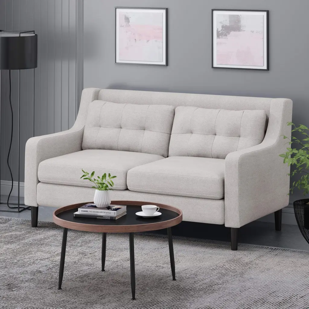 LOVESEAT - Comfortable Living Room Seating unknown