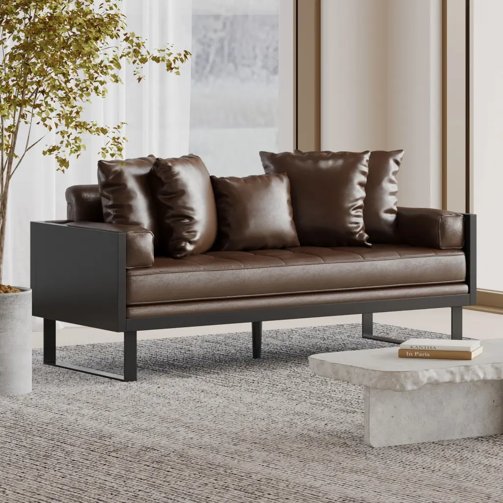 LOVESEAT - Comfortable and Stylish Seating Living Room unknown