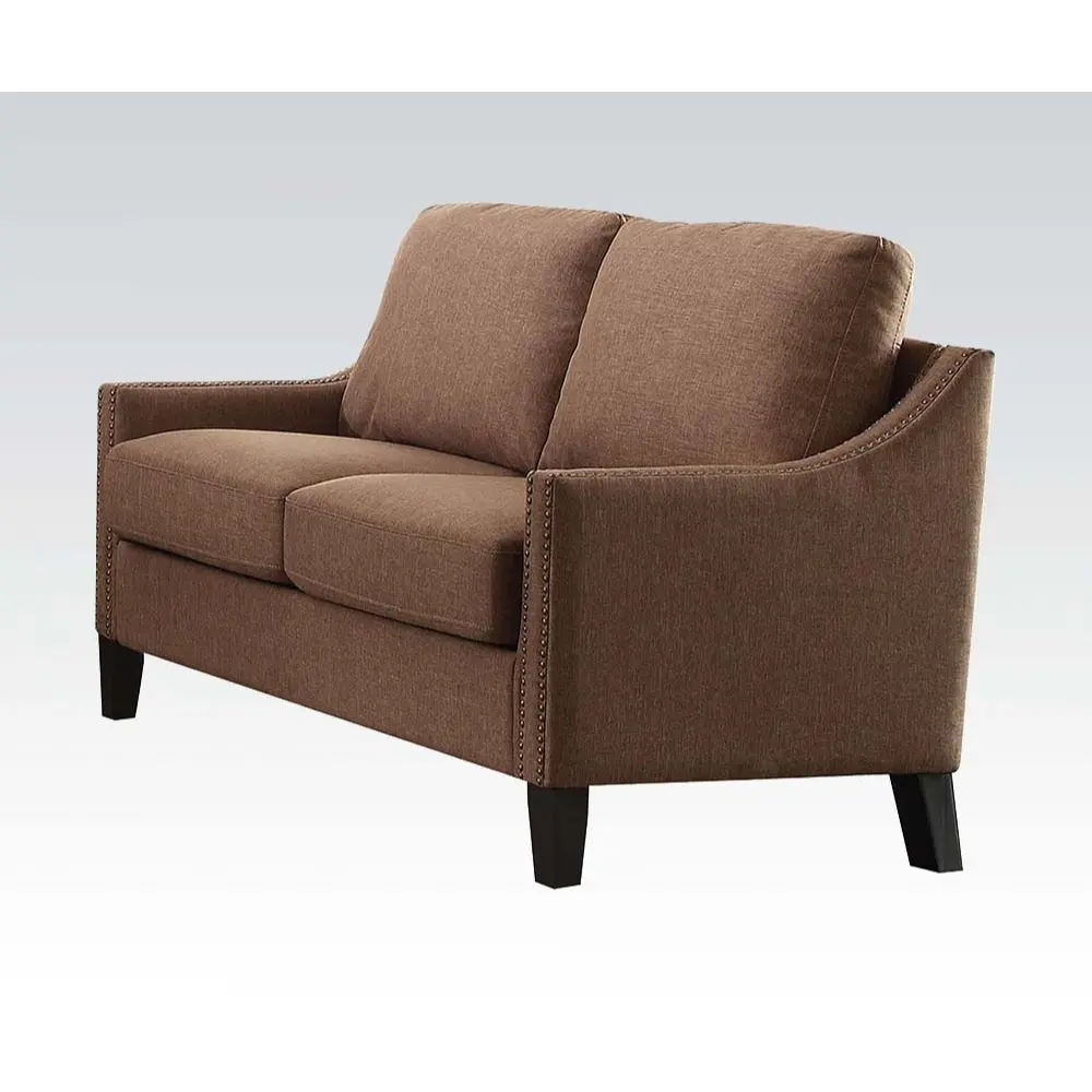 Zapata Loveseat - Compact Sofa Apartments and Living Rooms