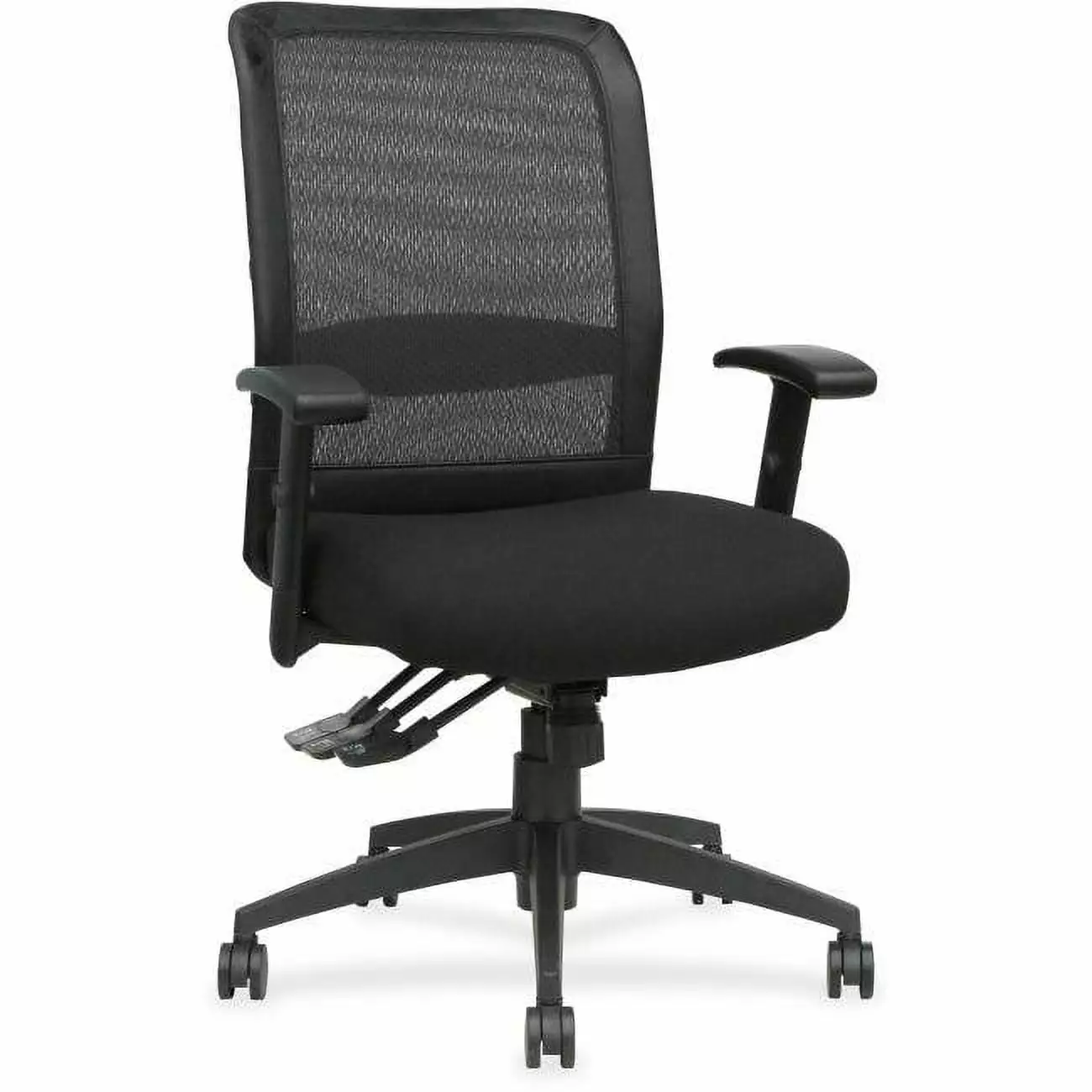 Executive High-back Mesh Multifunctn Chair Newestedition