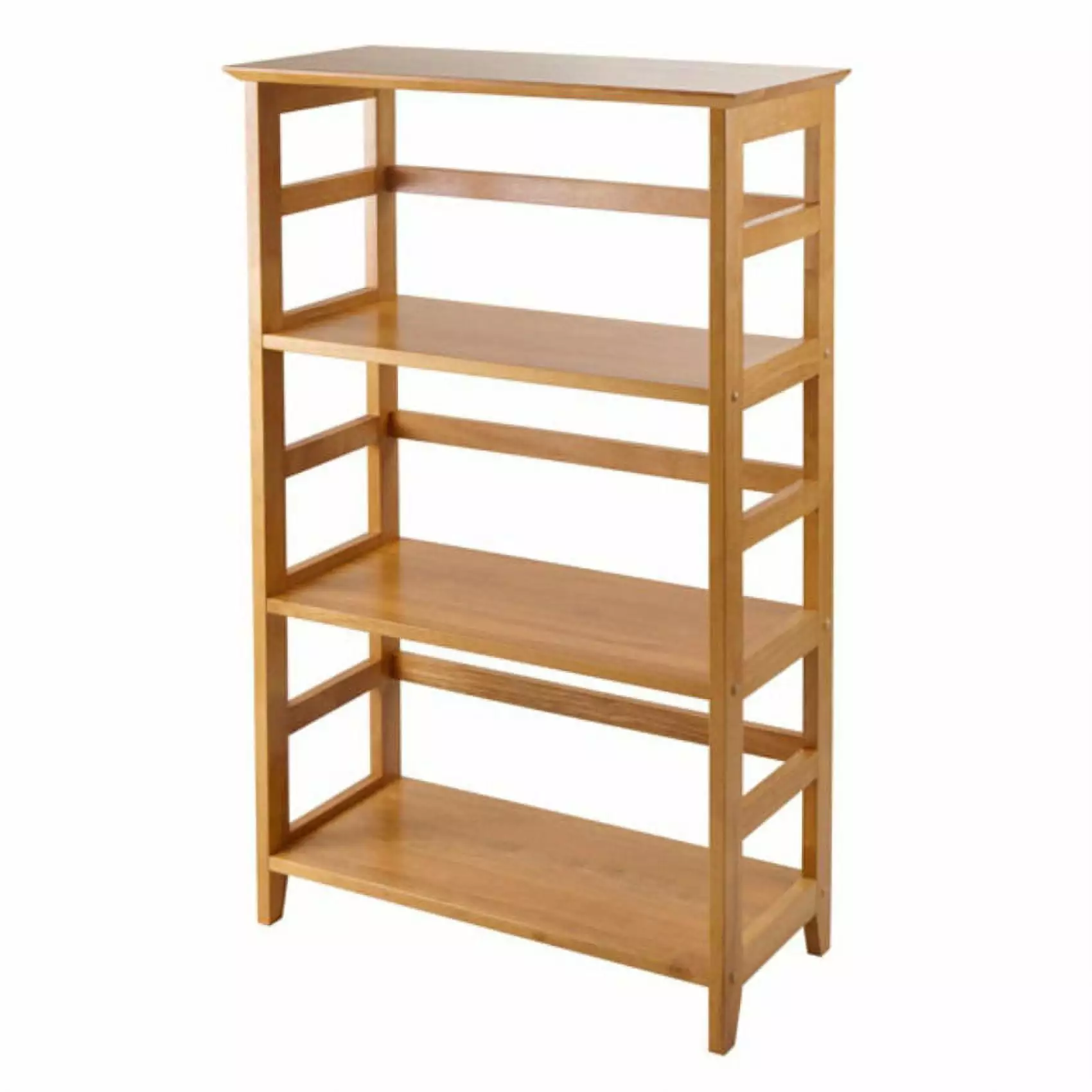 Ergode Studio Bookshelf 3-tier